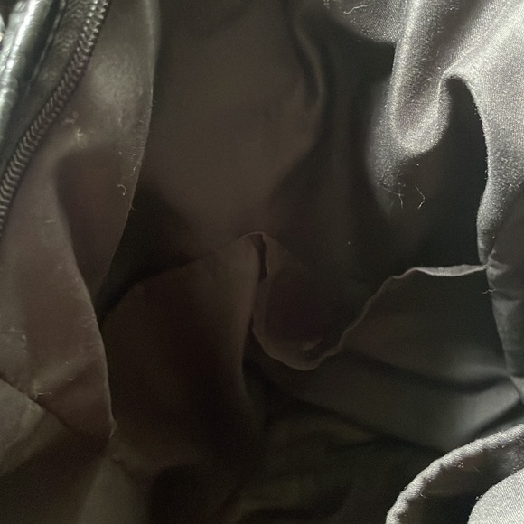 PUMA leather bag with handles and strap! - Picture 4 of 7